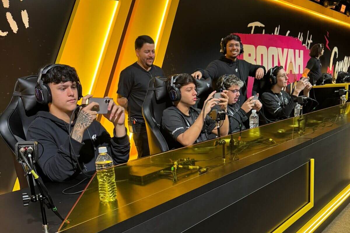 Fluxo Luuking revela o segredo do famoso “roda direita”