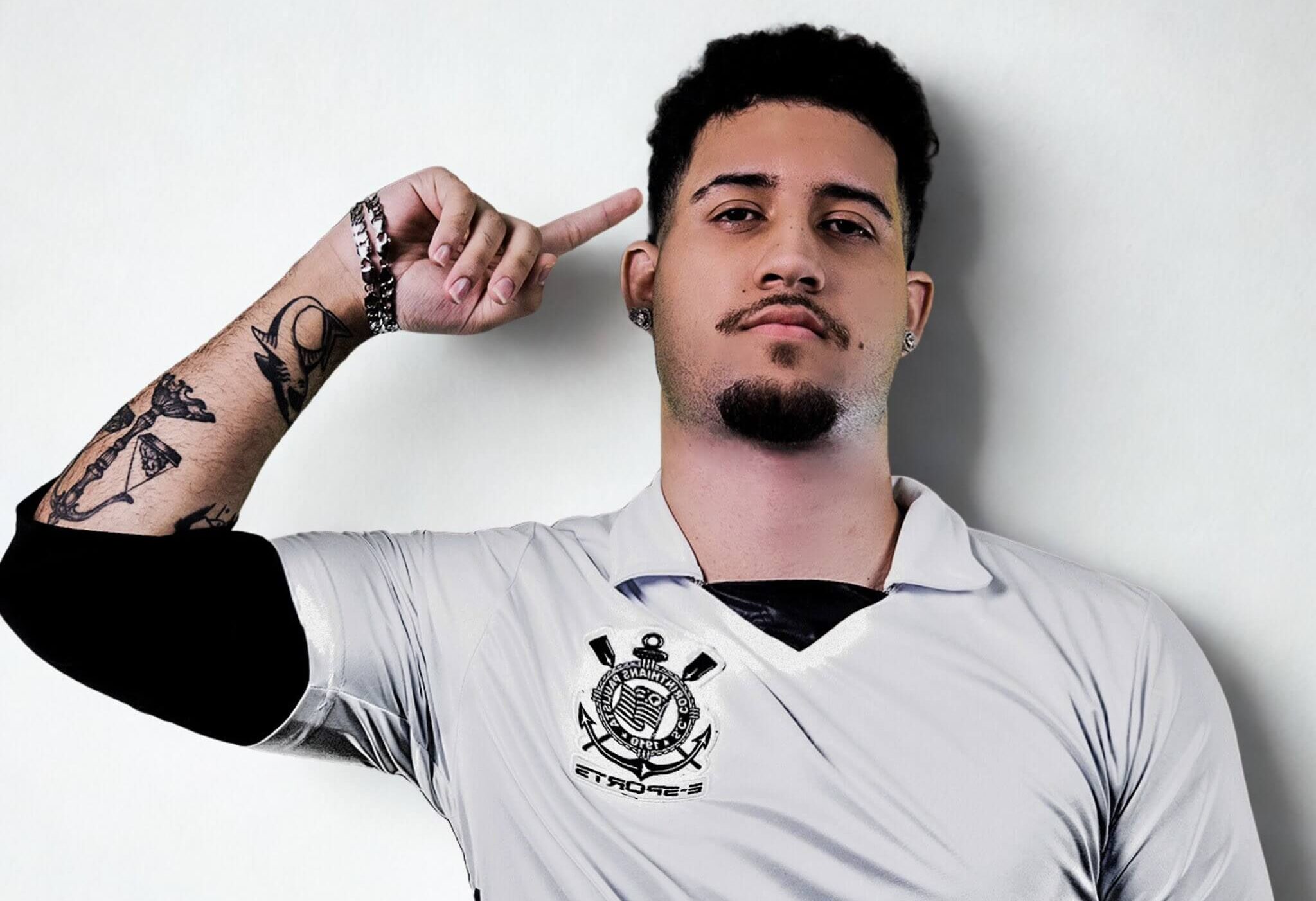 Frois no SCCP e ex-Flamengo na E1