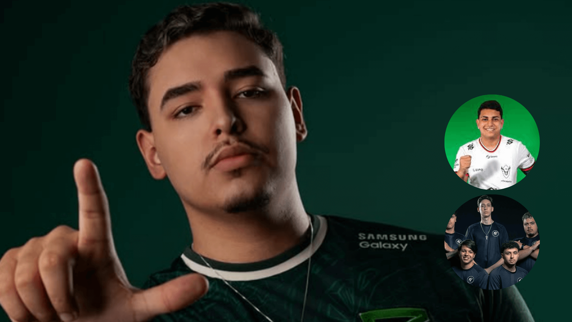 LOUD Yago responde farpas do Fluxo e de Pitbull: "Agora vão escutar"