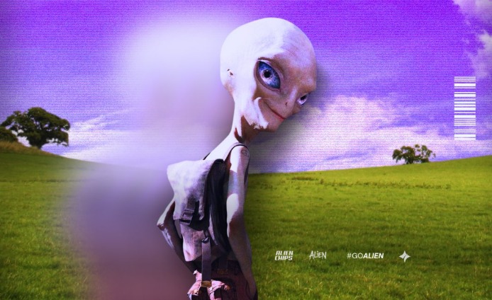 Vazou o possível novo time da Alien Gaming, confira: