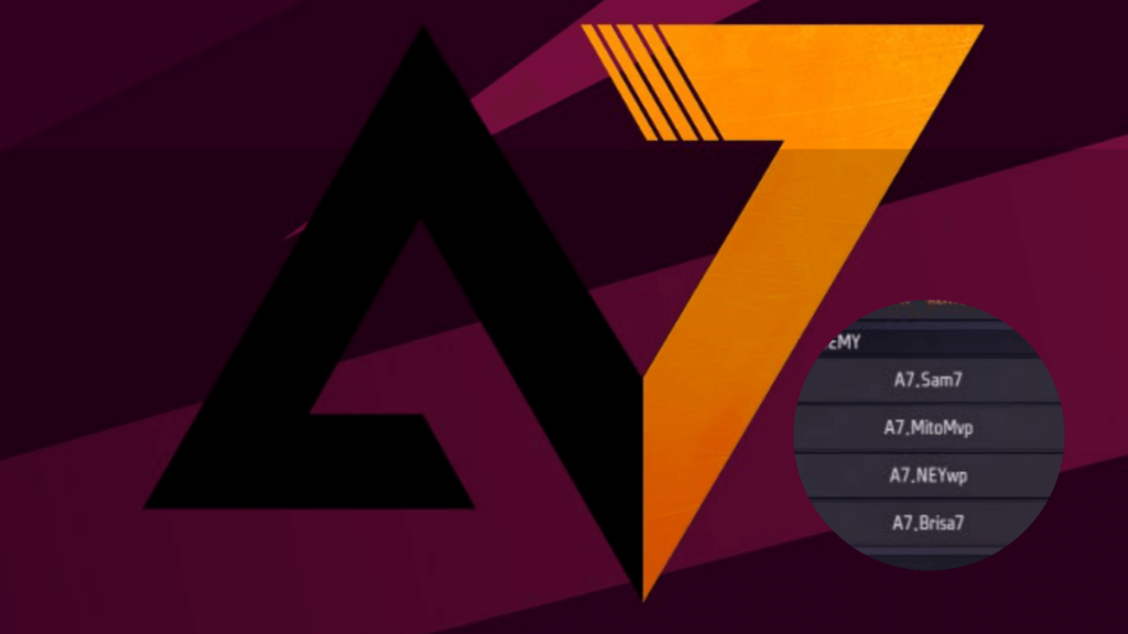 Alpha7 aparece com equipe academy e indica a volta das bases ao cenário (1)