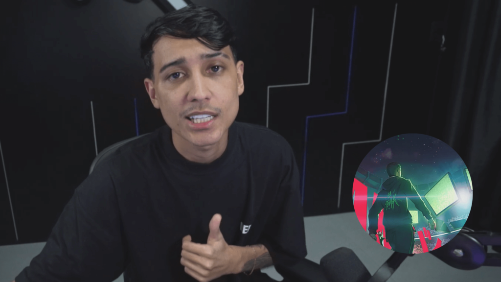 Bak desabafa sobre sua aposentadoria e a oficialização do cenário emulador