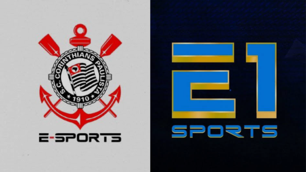 Corinthians e E1 ficam FORA da final da Liga Del Rei