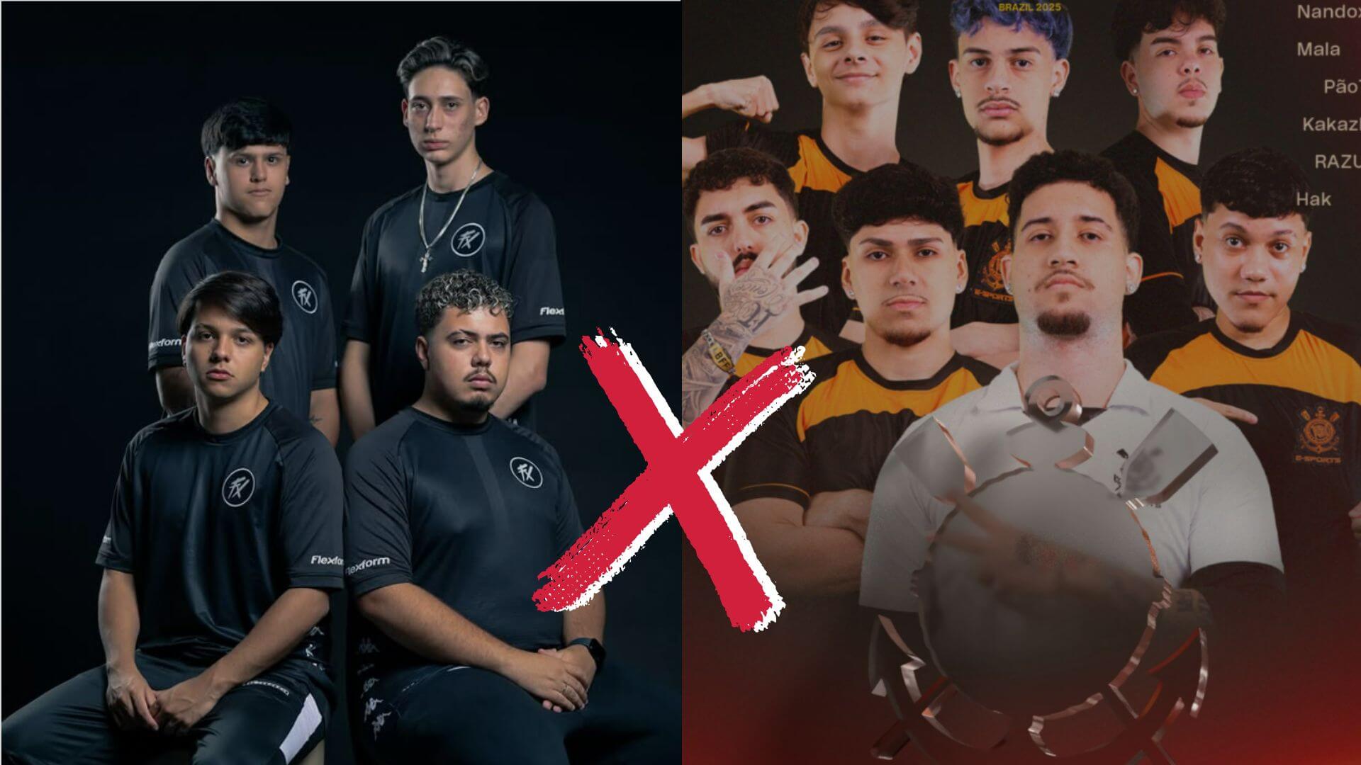 Corinthians ou Fluxo, quem foi o verdadeiro campeão da Liga DS (1)