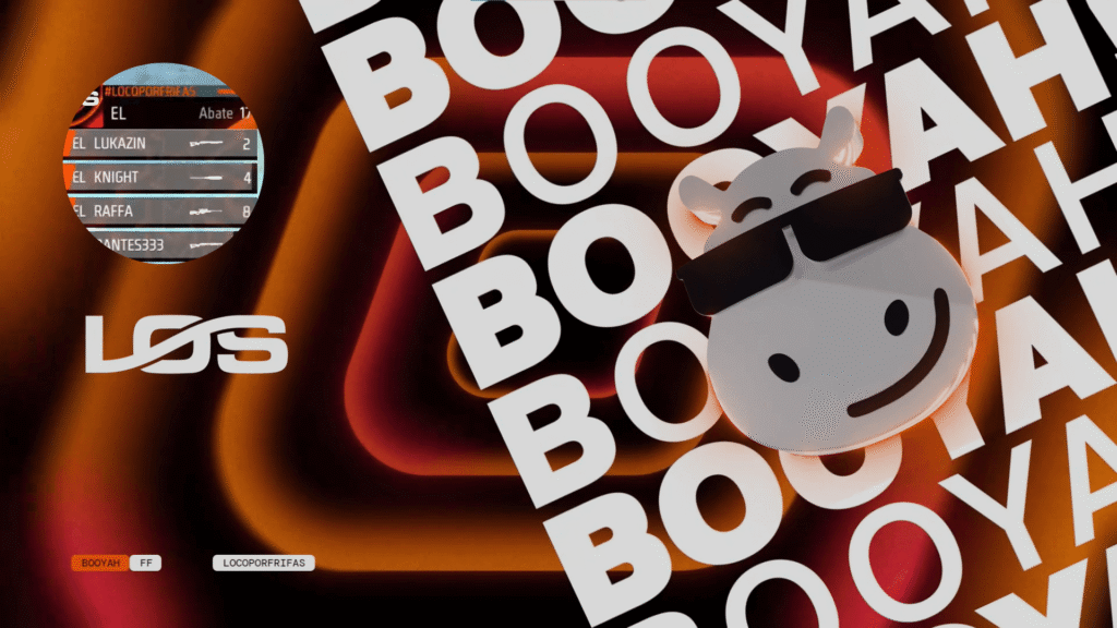 Dollars joga com player misterioso e tem dia excelente na Loco Por Frifas