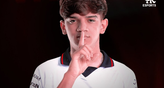 Nikeboy estreia e Flamengo tem baixo rendimento na WB