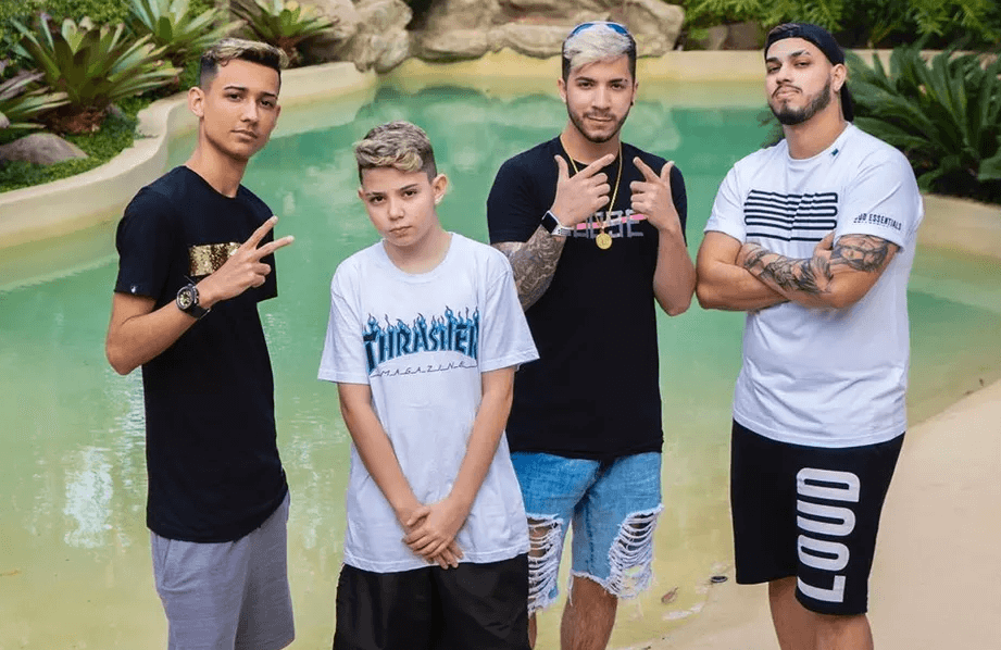 Players da antiga Noise podem voltar a jogar juntos
