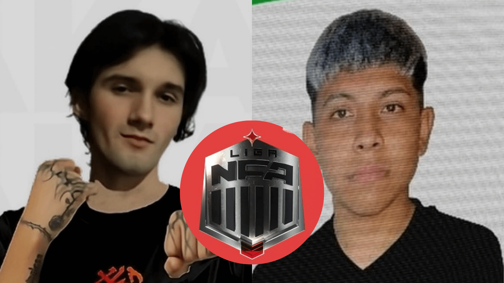 Servidor LATAM invade redes da NFA pedindo liberação de Shox e Foster para o Mundial (1)