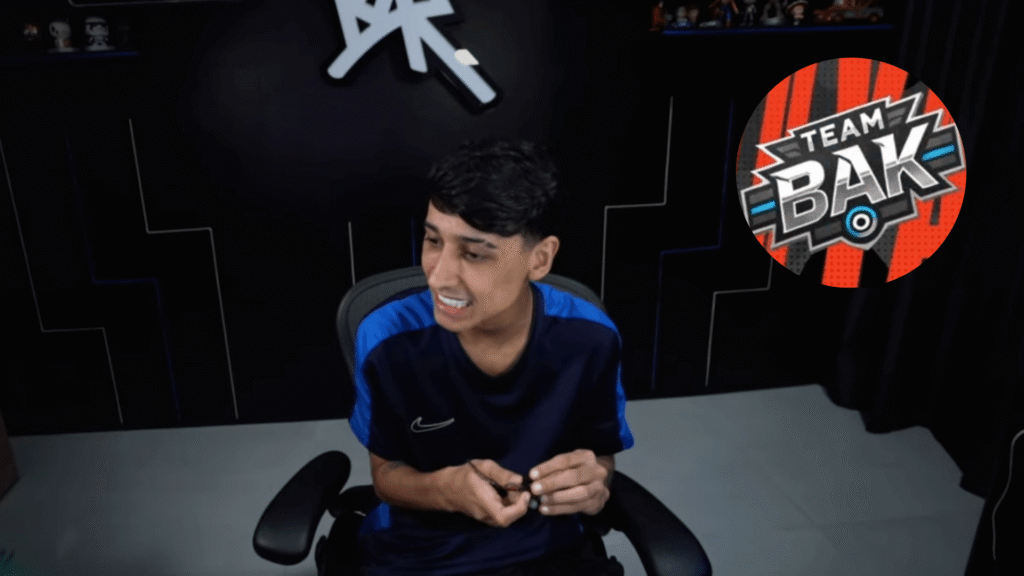 Team Bak se desfaz após a NFA e rumores sobre LOUD crescem no cenário (1)
