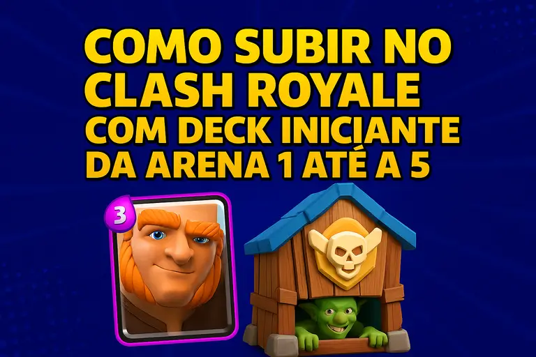 como-subir-clash-royale-deck-inicinate