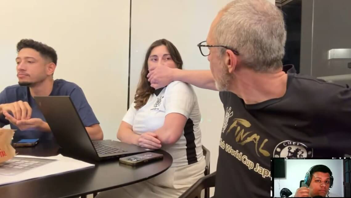 Live de “esclarecimento” do SCCP causa alvoroço no cenário emulador
