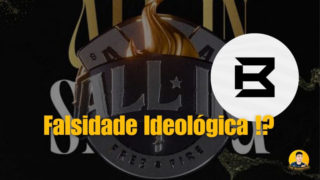 B4 é desclassificada do All In por Falsidade ideológica, entenda: