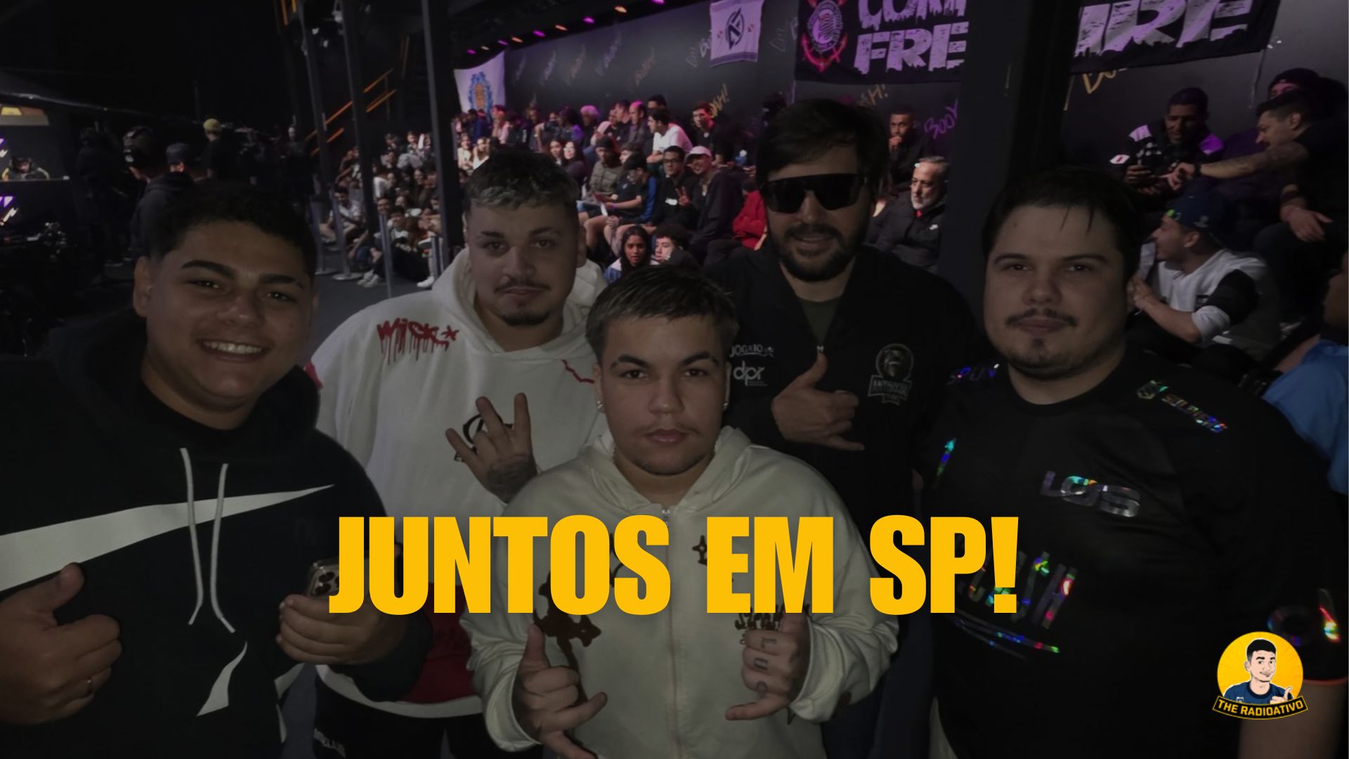 Dança das cadeiras no emulador? Veja as movimentações: