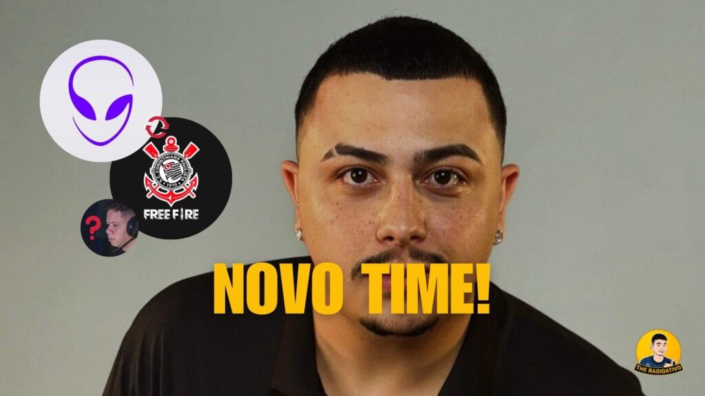 Ex-SCCP, Nite7 deve ser anunciado como novo coach da Alien Gaming (1)