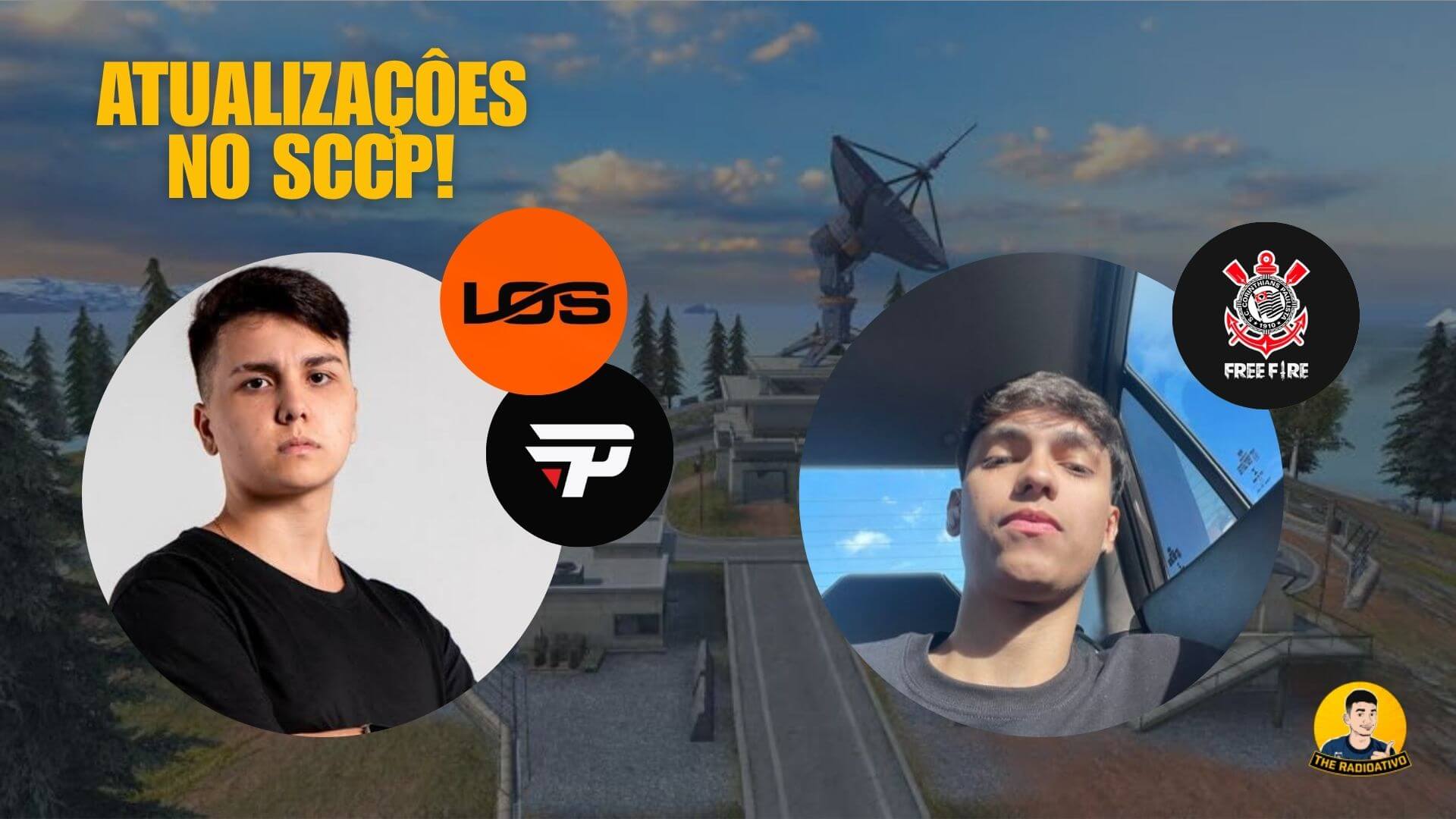 Novidades no Corinthians: Rekkon recebeu sondagens e Ligeirin deve ser mantido