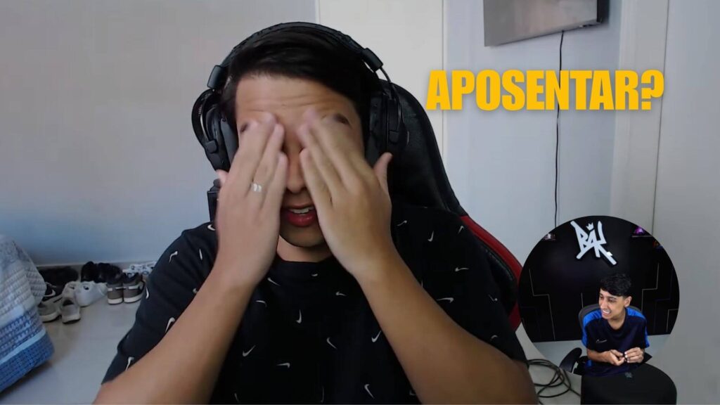 Pretende se aposentar? Saiba até quando Bops vai continuar no competitivo: