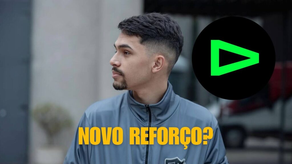 Rumor sobre Trap7 na Loud aumenta e Team Solid ironiza