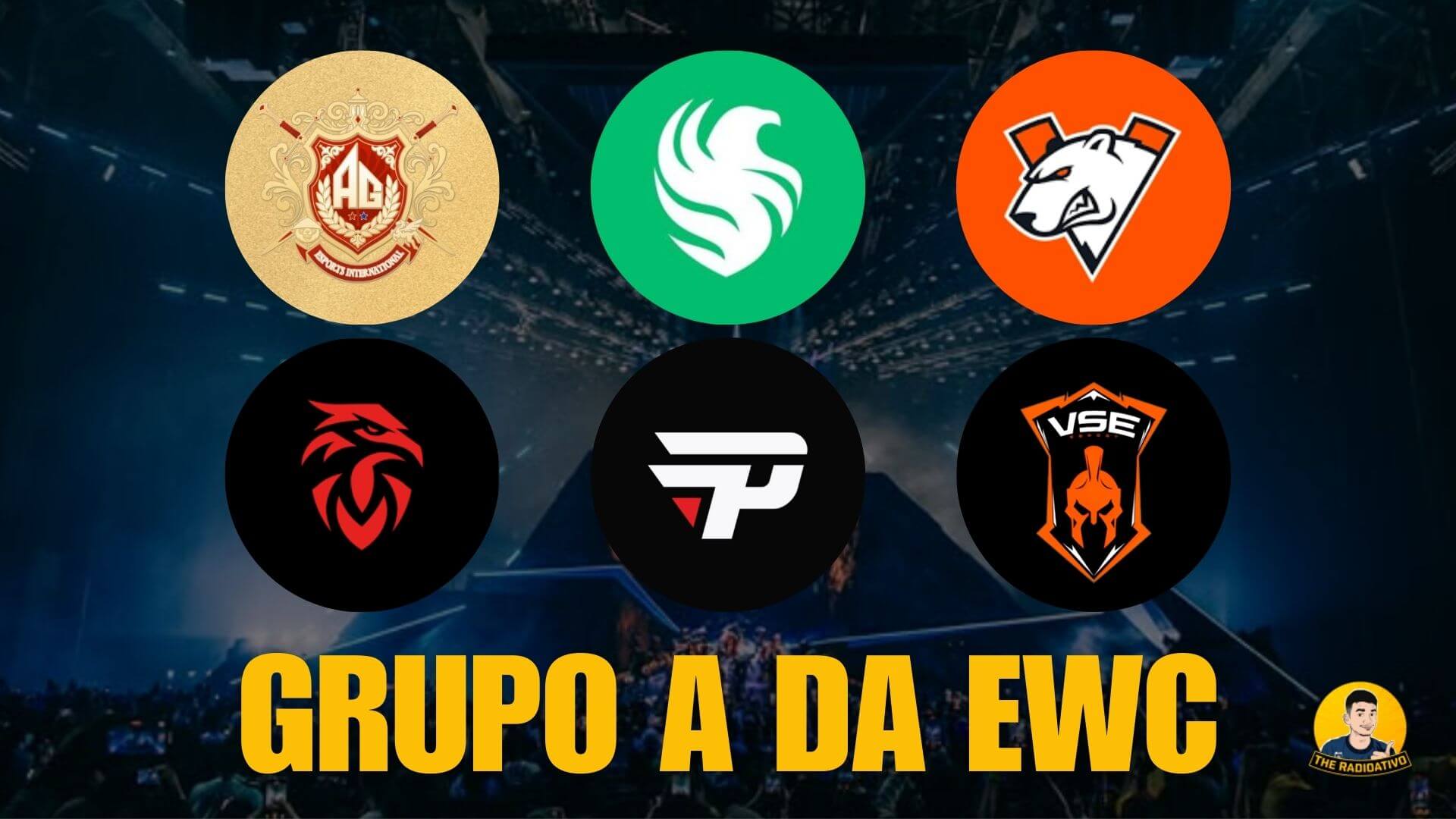 EWC 2025 saiba tudo sobre o grupo A (1)