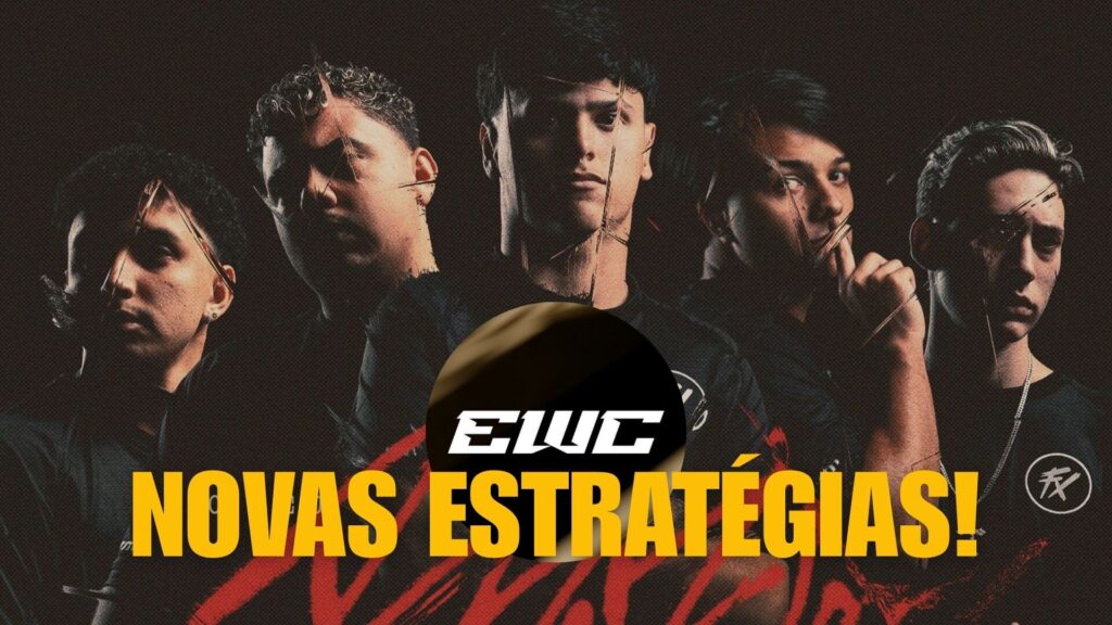 Fluxo Mobile está testando novas estratégias para a EWC (1)