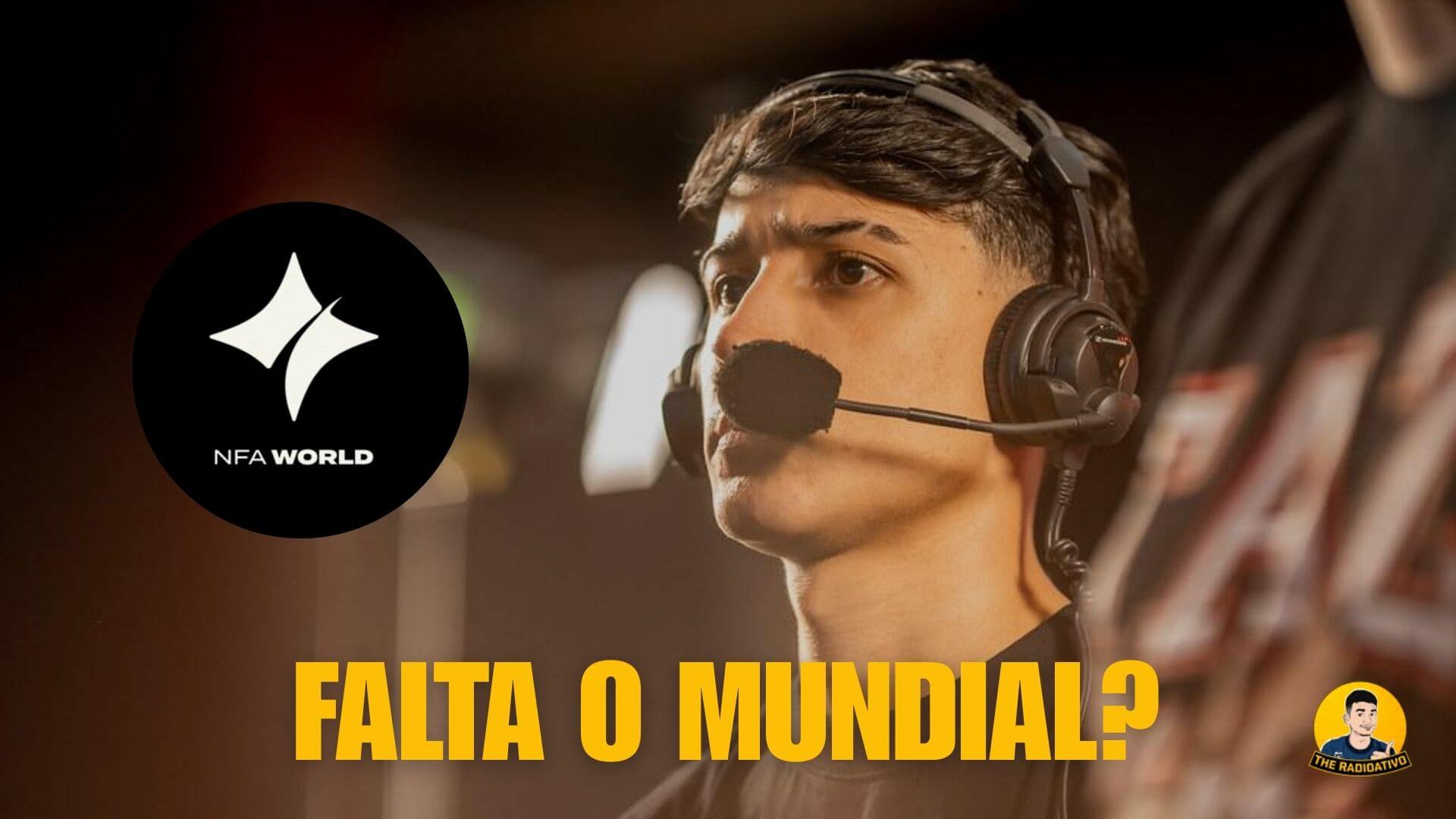Bak pode retornar ao competitivo para disputar o mundial emulador?