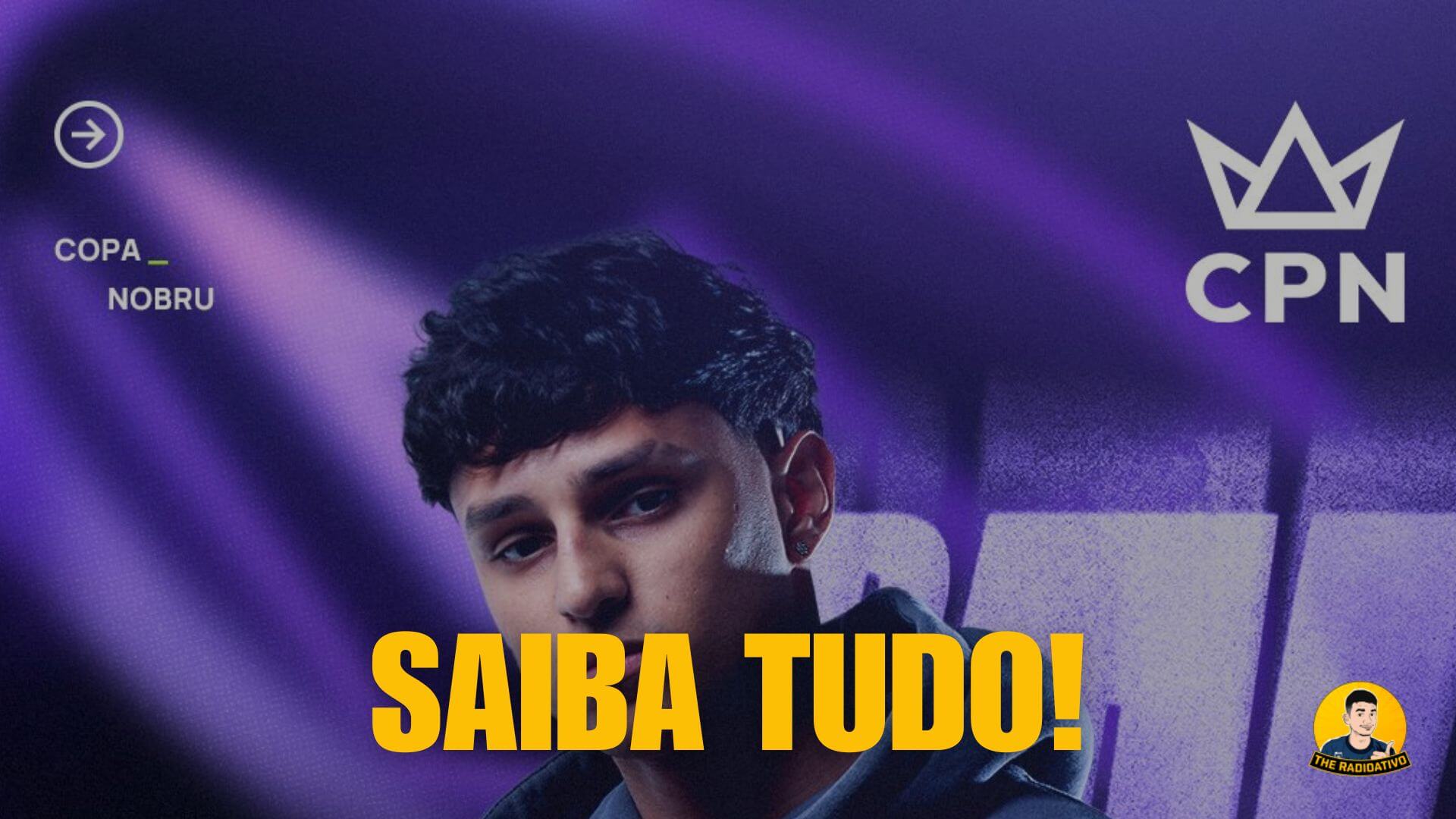 CPN XIII anunciada! Saiba datas, horários e como vai funcionar: