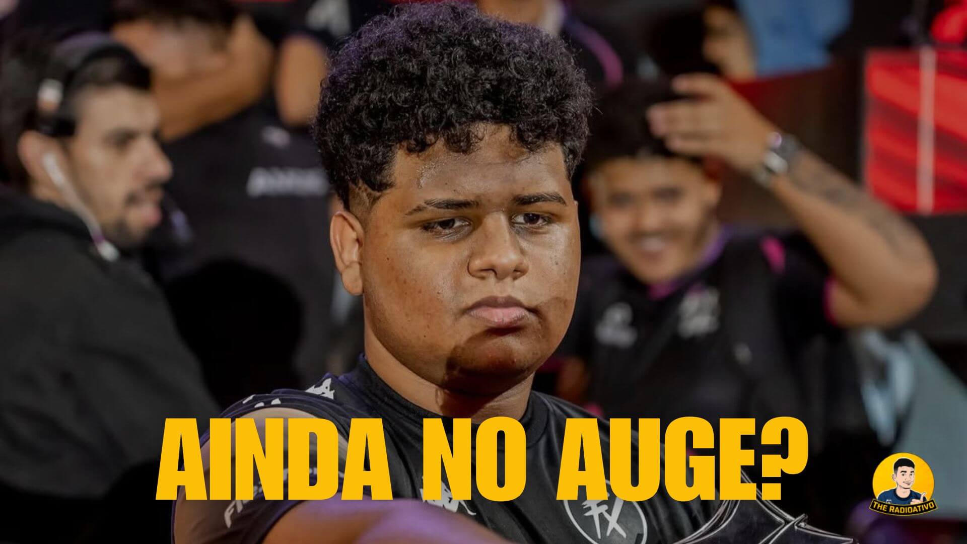 Mito dispara: “Meu auge ainda não acabou”