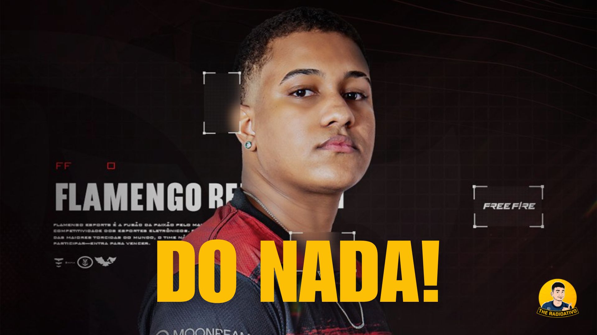 De forma inesperada, Flamengo Esports anuncia saída de Savitar 3
