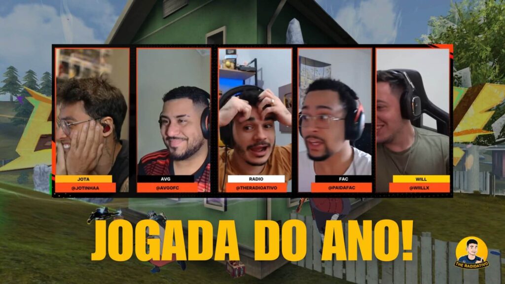 Veja: Bops faz highlight sobre a Loud e garante título do FSI para o Fluxo