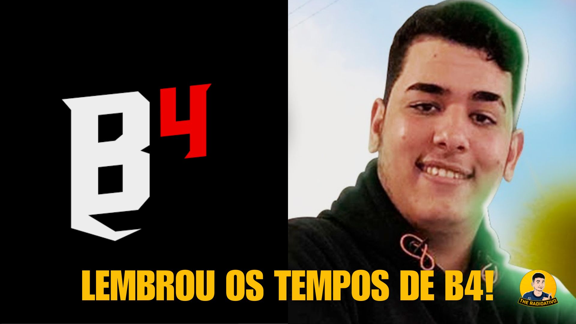 Manel relembra problemas internos da antiga B4 2