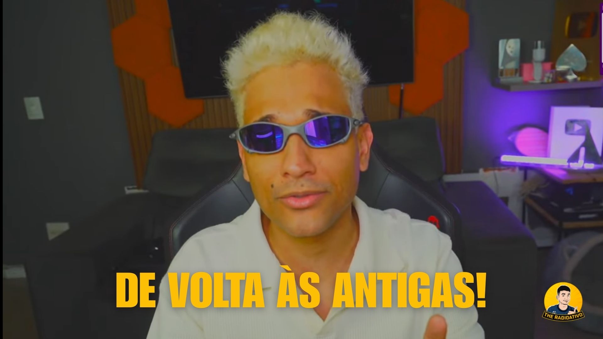 El Gato lança Copa Nostalgia apenas com influencers das antigas 6