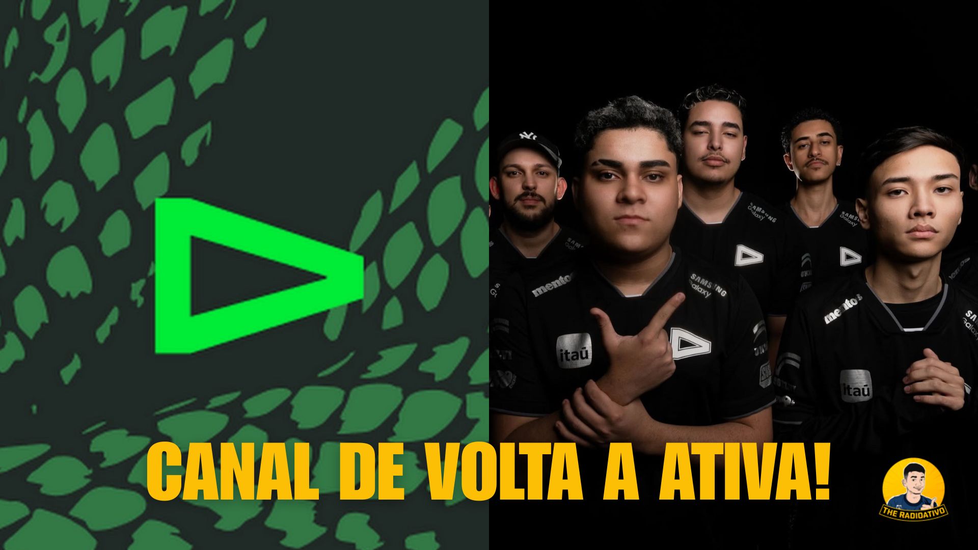 Loud Free Fire retorna com as gravações, saiba mais: 3