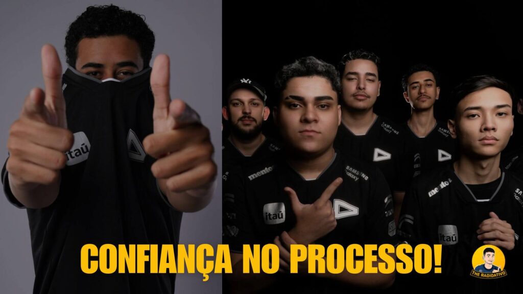 VT dispara sobre irregularidade da Loud: “Estamos em processo de reformulação”