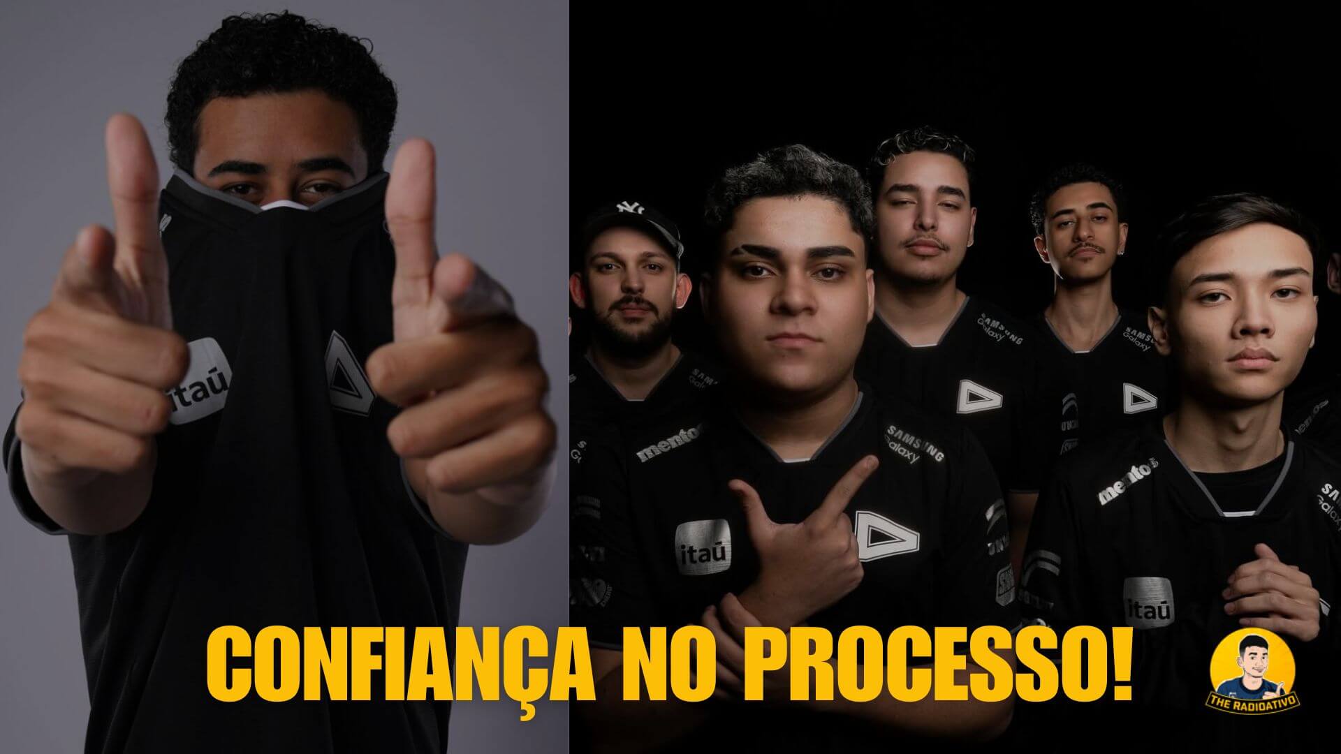 VT dispara sobre irregularidade da Loud: “Estamos em processo de reformulação”