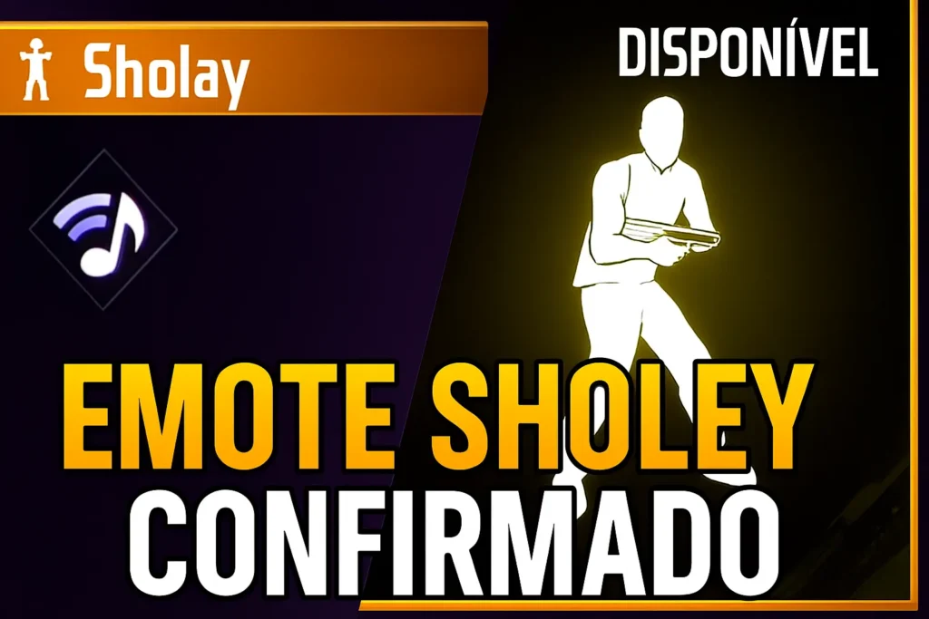emote-sholay-disponivel