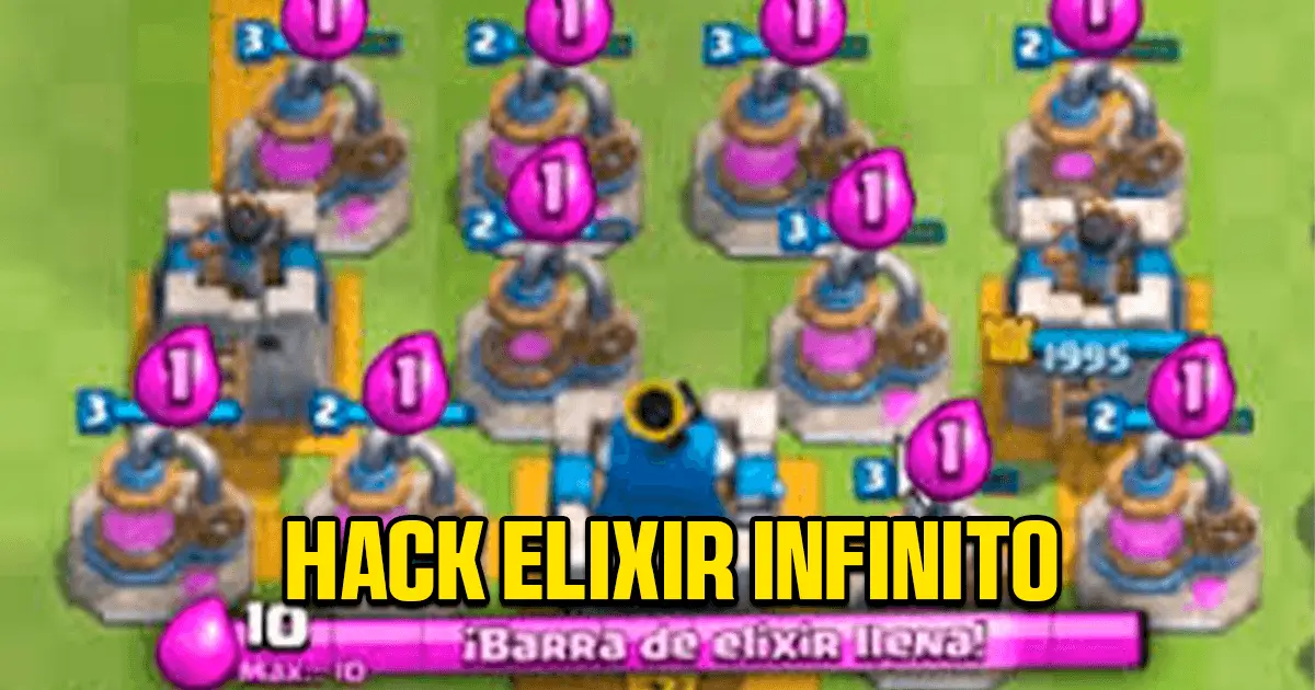 hack-elixir-infinito