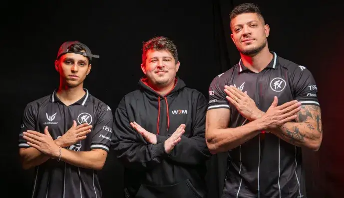 Fluxo e W7M anunciam fusão