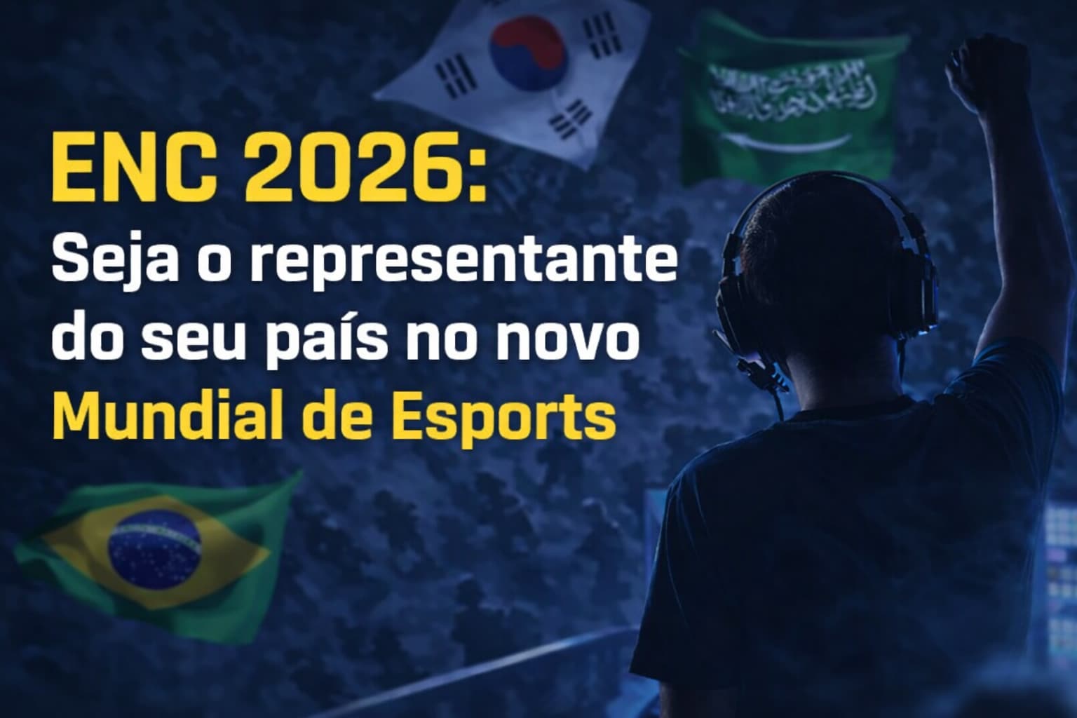 ENC 2026