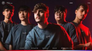 Fluxo W7M revela nova line-up de LoL com reforços internacionais e promessa de evolução!