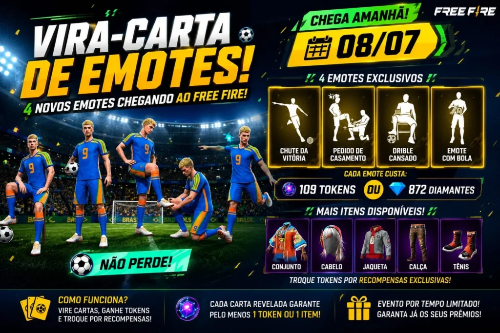 vira-carta-futebol-free-fire